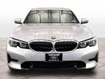 2019 BMW 3 Series 330i xDrive