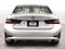 2019 BMW 3 Series 330i xDrive