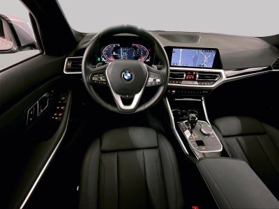 2019 BMW 3 Series 330i xDrive