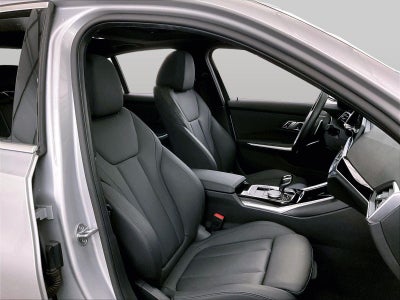 2019 BMW 3 Series 330i xDrive