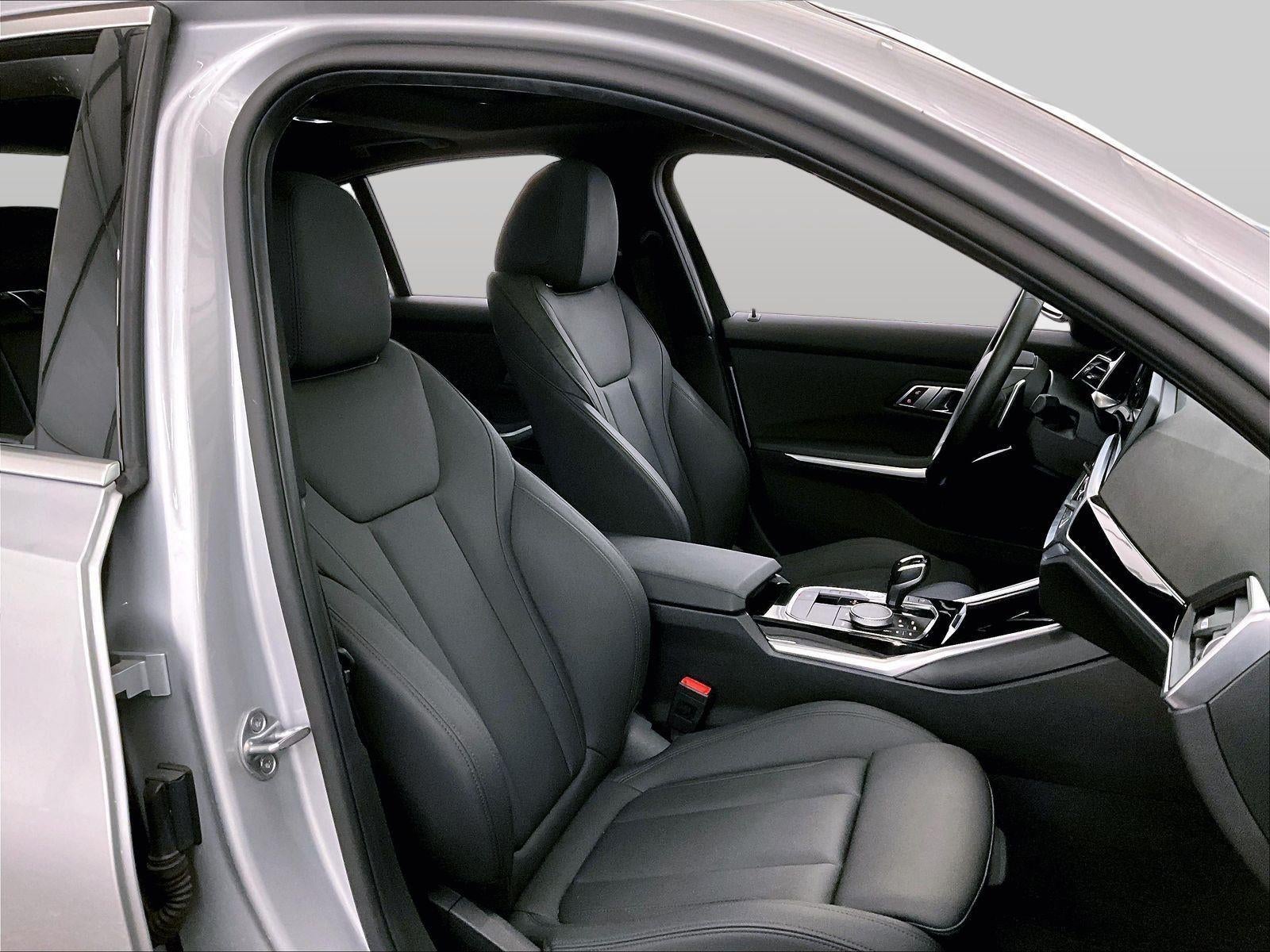 2019 BMW 3 Series 330i xDrive