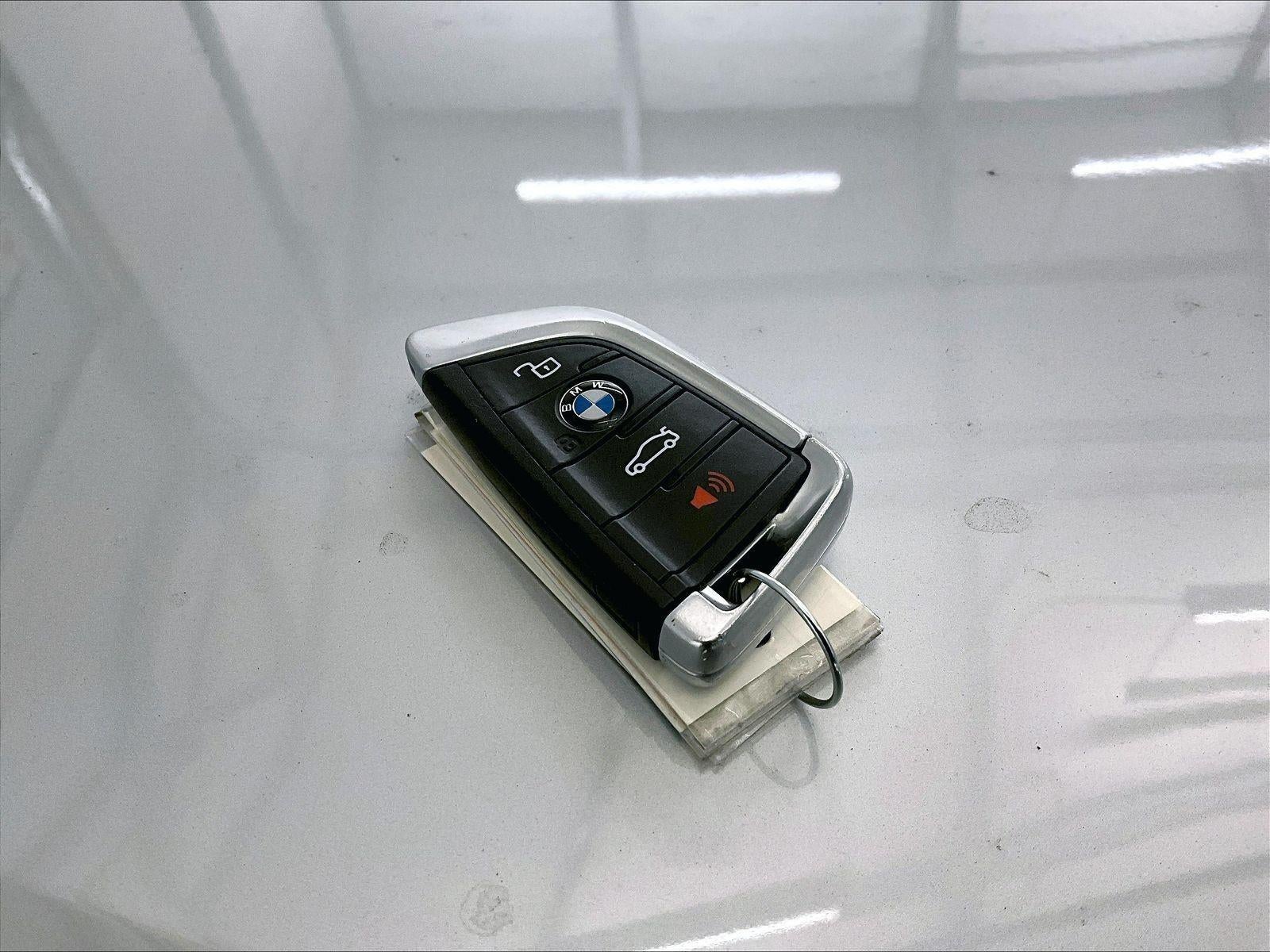 2019 BMW 3 Series 330i xDrive