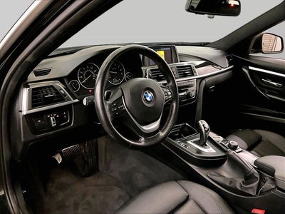 2018 BMW 3 Series 330i xDrive