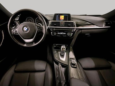 2018 BMW 3 Series 330i xDrive