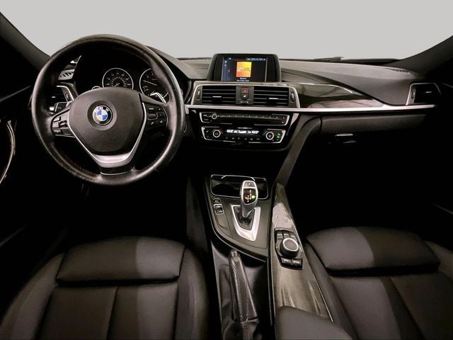 2018 BMW 3 Series 330i xDrive