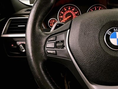 2018 BMW 3 Series 330i xDrive