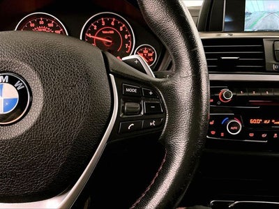 2018 BMW 3 Series 330i xDrive