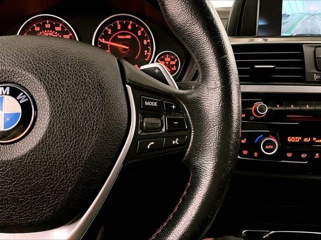 2018 BMW 3 Series 330i xDrive