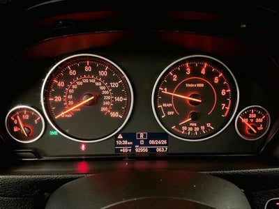 2018 BMW 3 Series 330i xDrive