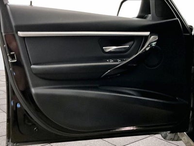 2018 BMW 3 Series 330i xDrive