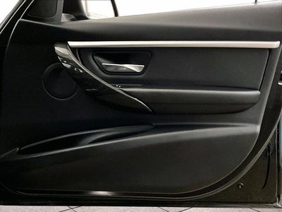 2018 BMW 3 Series 330i xDrive