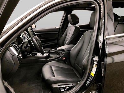 2018 BMW 3 Series 330i xDrive