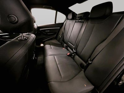 2018 BMW 3 Series 330i xDrive