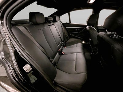 2018 BMW 3 Series 330i xDrive