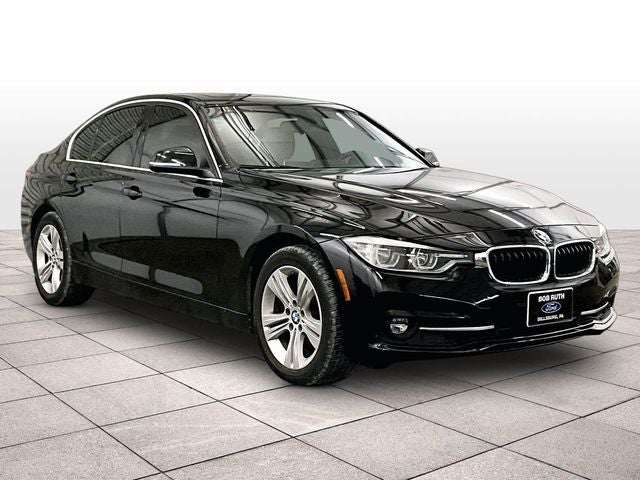 2018 BMW 3 Series 330i xDrive