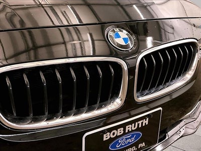 2018 BMW 3 Series 330i xDrive