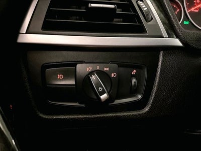 2018 BMW 3 Series 330i xDrive