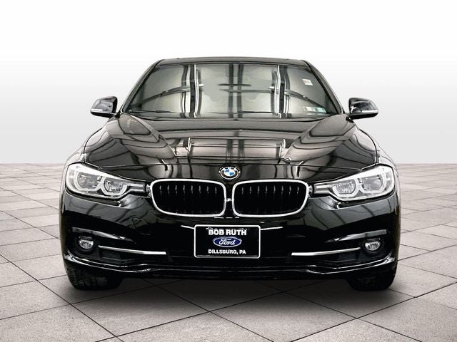 2018 BMW 3 Series 330i xDrive