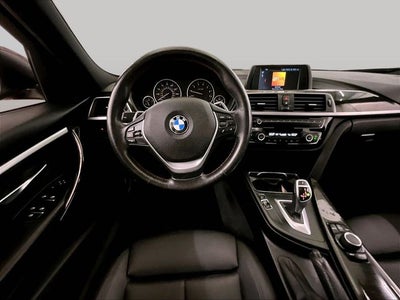 2018 BMW 3 Series 330i xDrive