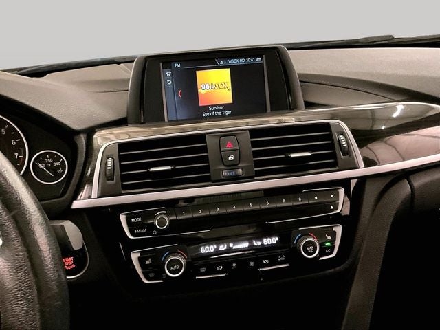2018 BMW 3 Series 330i xDrive