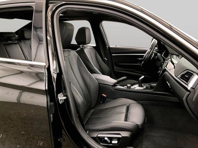 2018 BMW 3 Series 330i xDrive