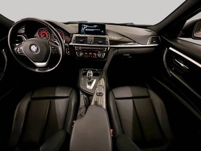 2016 BMW 3 Series 328i xDrive