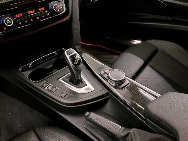 2016 BMW 3 Series 328i xDrive