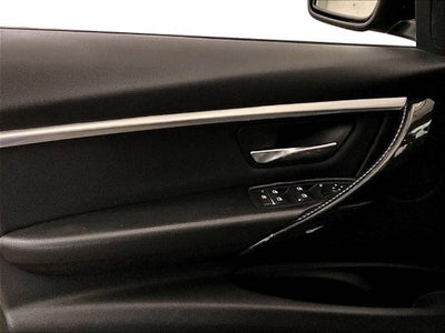 2016 BMW 3 Series 328i xDrive