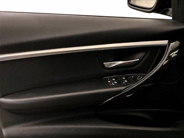 2016 BMW 3 Series 328i xDrive