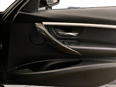 2016 BMW 3 Series 328i xDrive