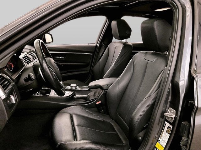 2016 BMW 3 Series 328i xDrive