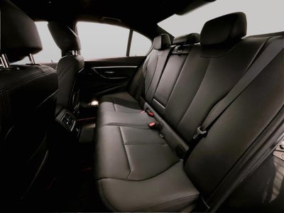2016 BMW 3 Series 328i xDrive