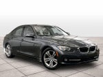 2016 BMW 3 Series 328i xDrive