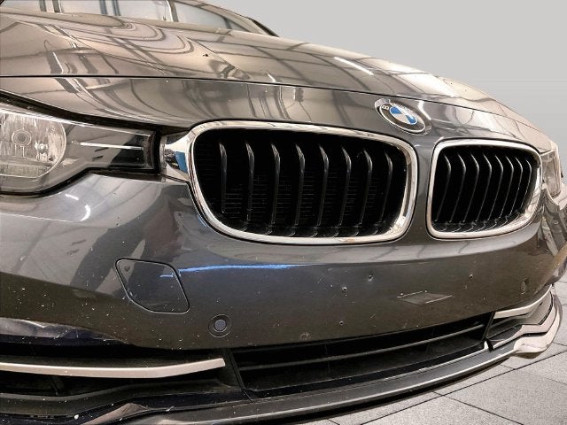 2016 BMW 3 Series 328i xDrive