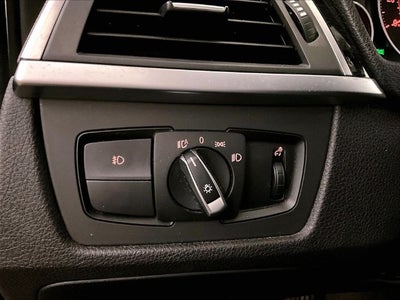 2016 BMW 3 Series 328i xDrive