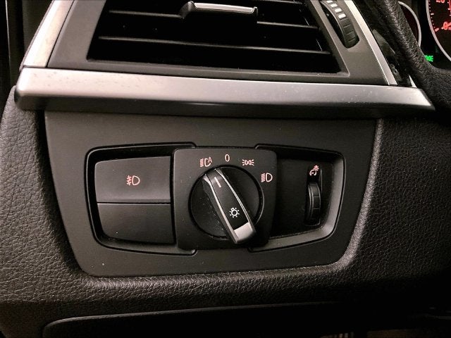 2016 BMW 3 Series 328i xDrive
