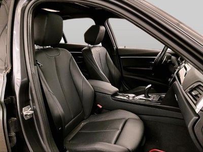 2016 BMW 3 Series 328i xDrive