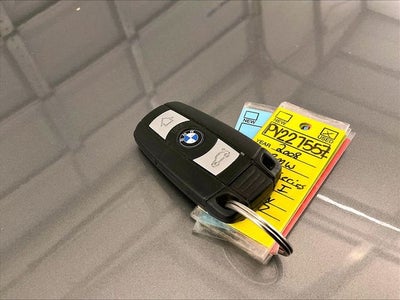 2008 BMW 6 Series 650i