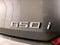 2008 BMW 6 Series 650i