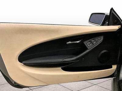 2008 BMW 6 Series 650i