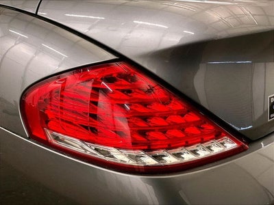 2008 BMW 6 Series 650i