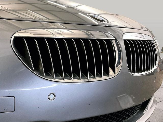 2008 BMW 6 Series 650i