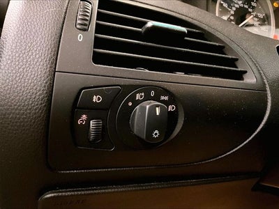 2008 BMW 6 Series 650i
