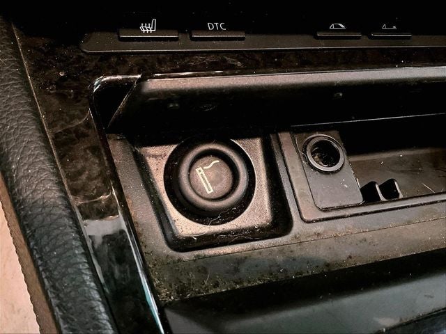 2008 BMW 6 Series 650i