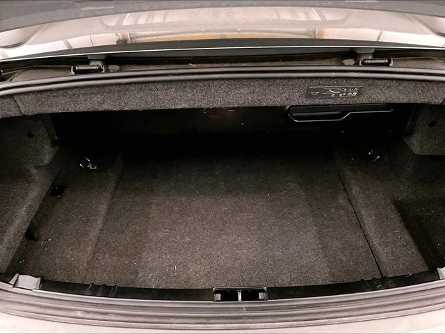 2008 BMW 6 Series 650i