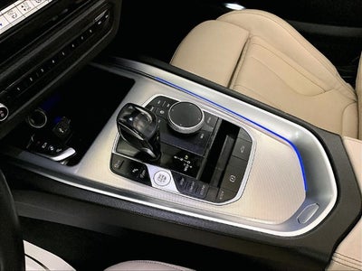 2019 BMW Z4 sDrive30i