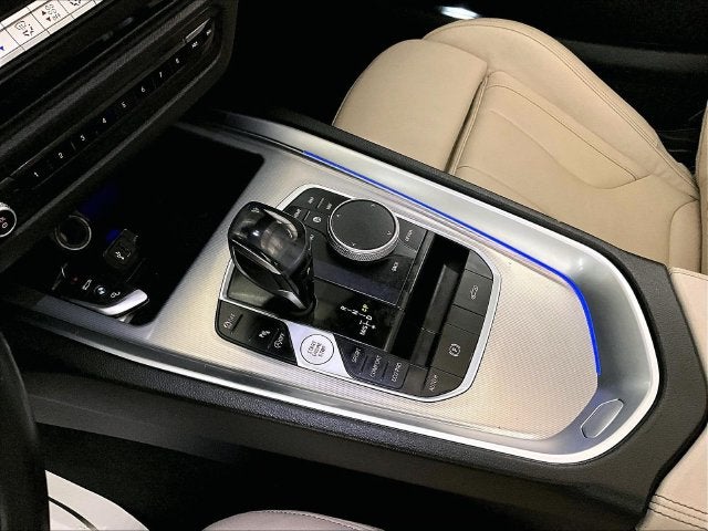 2019 BMW Z4 sDrive30i