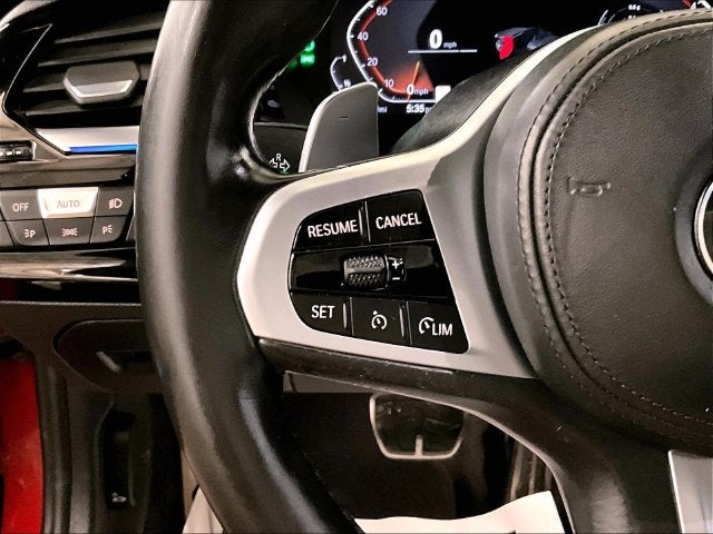 2019 BMW Z4 sDrive30i