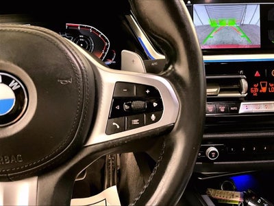 2019 BMW Z4 sDrive30i