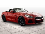2019 BMW Z4 sDrive30i